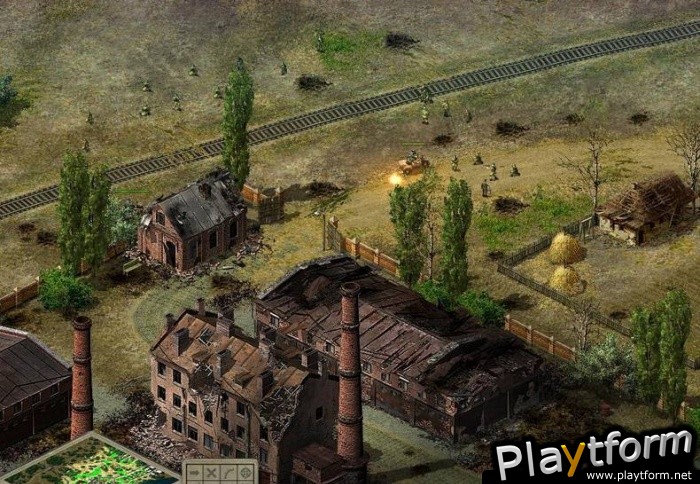 Stalingrad (PC)