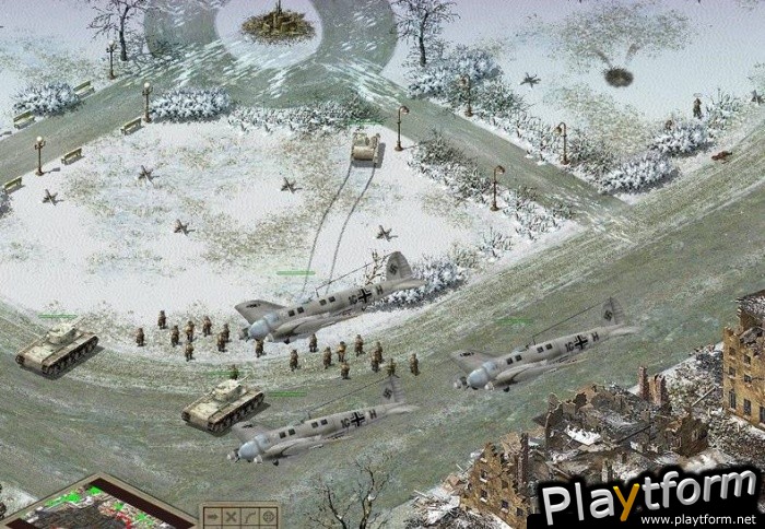 Stalingrad (PC)