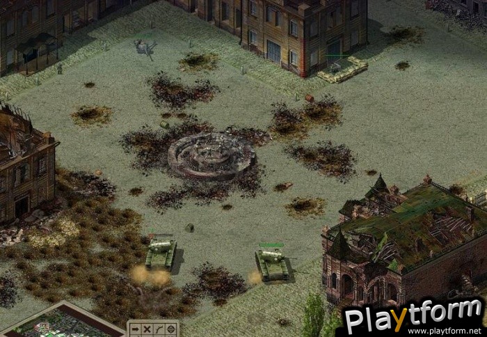 Stalingrad (PC)