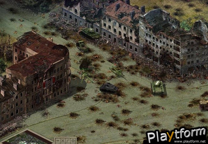 Stalingrad (PC)