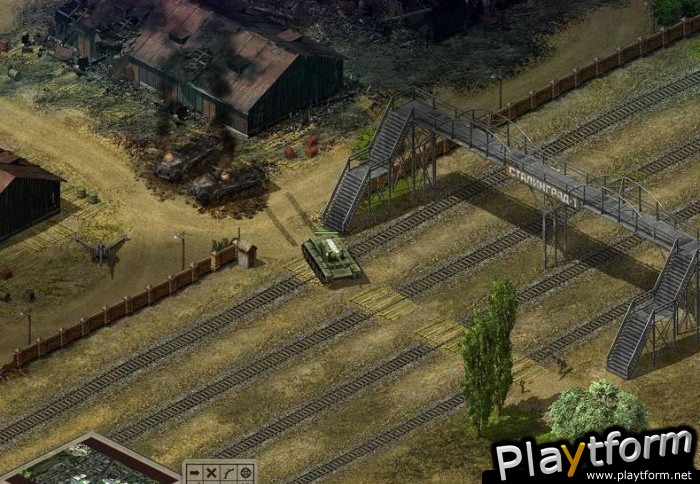 Stalingrad (PC)