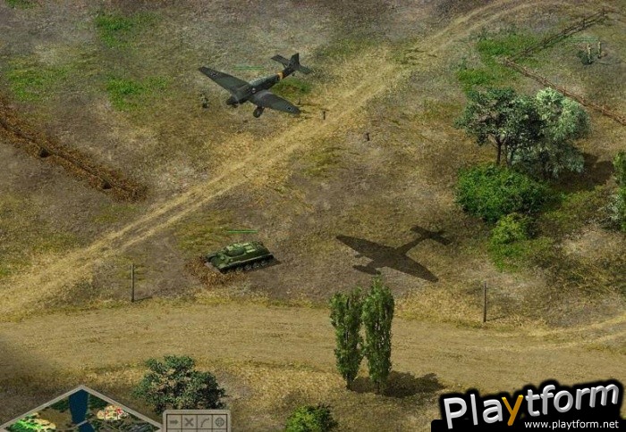 Stalingrad (PC)