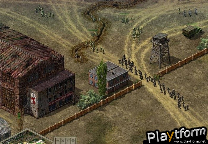 Stalingrad (PC)