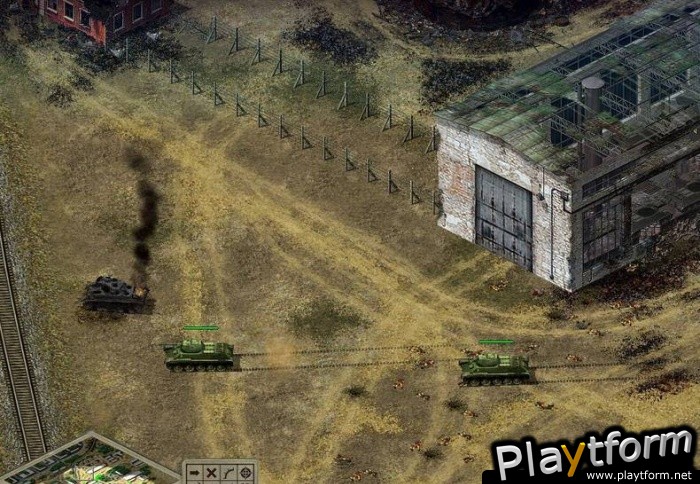 Stalingrad (PC)