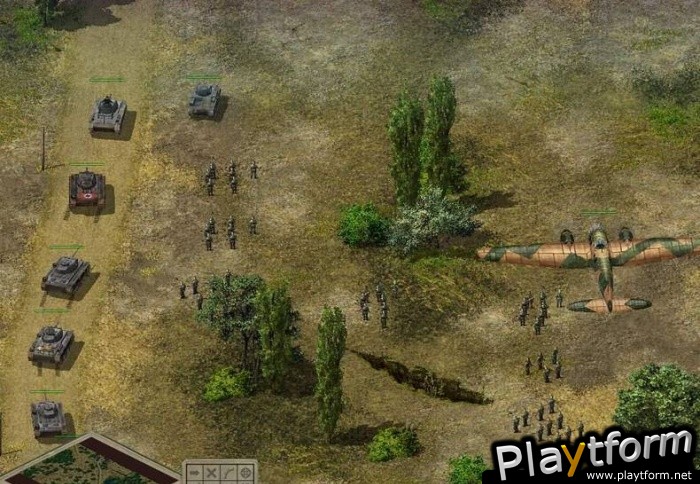 Stalingrad (PC)