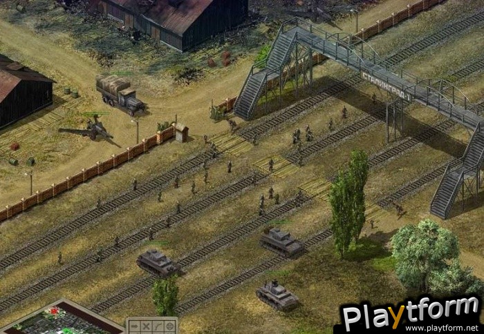 Stalingrad (PC)