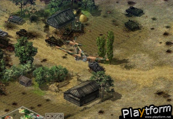 Stalingrad (PC)