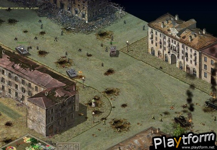 Stalingrad (PC)