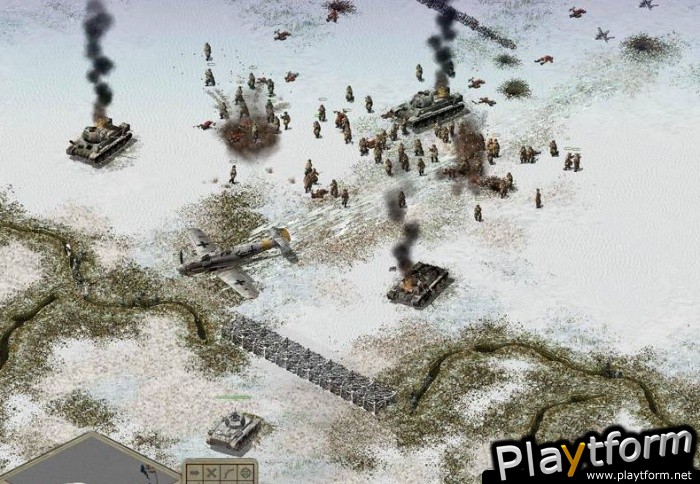 Stalingrad (PC)