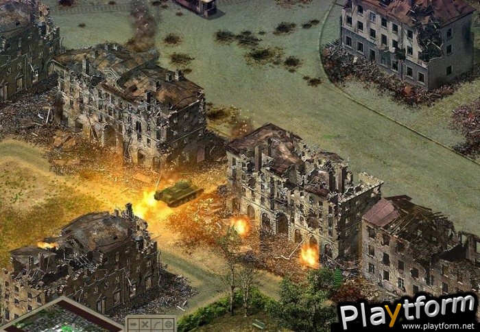 Stalingrad (PC)