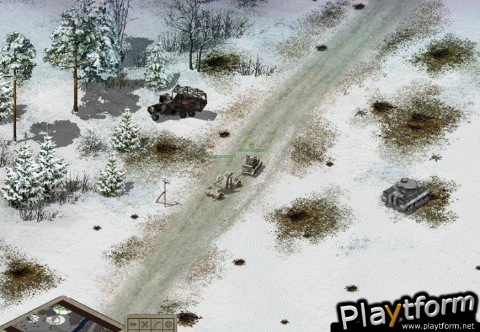 Stalingrad (PC)