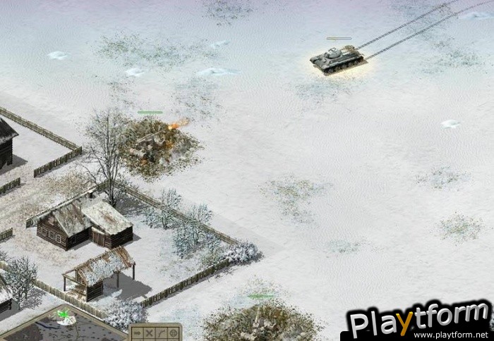 Stalingrad (PC)