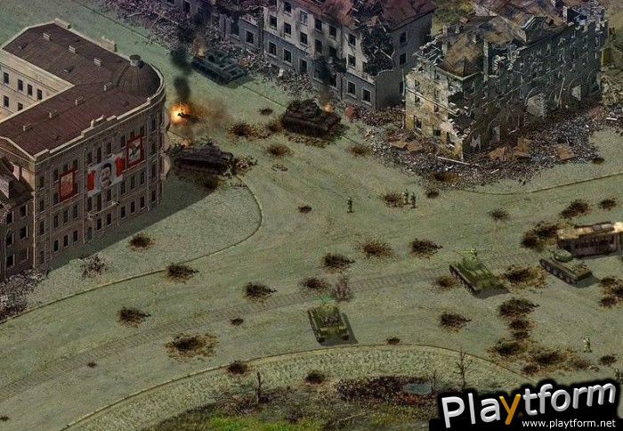 Stalingrad (PC)