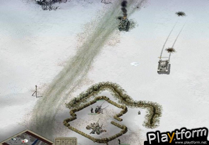 Stalingrad (PC)