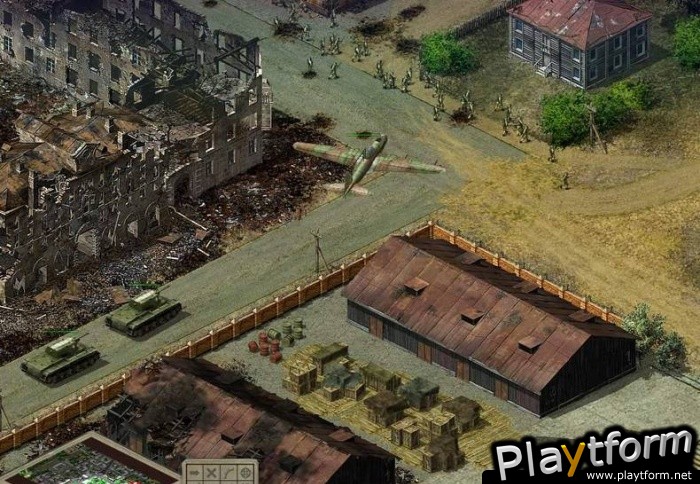 Stalingrad (PC)