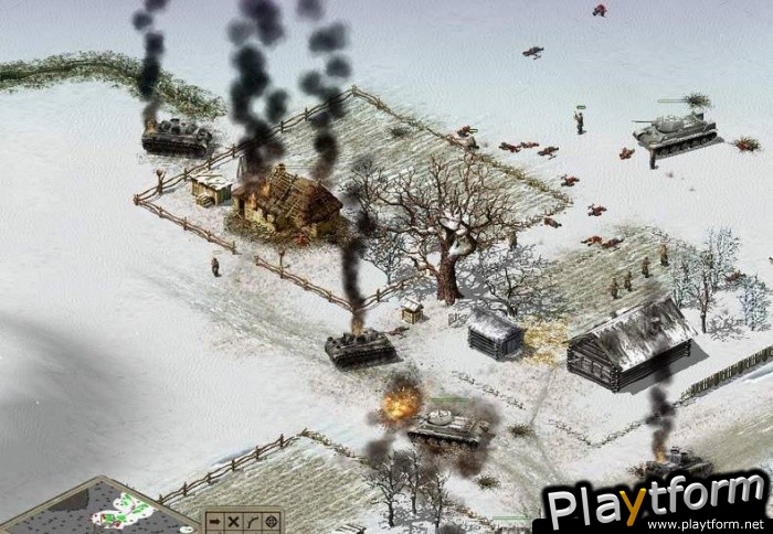 Stalingrad (PC)