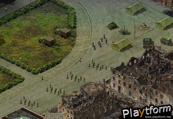 Stalingrad (PC)