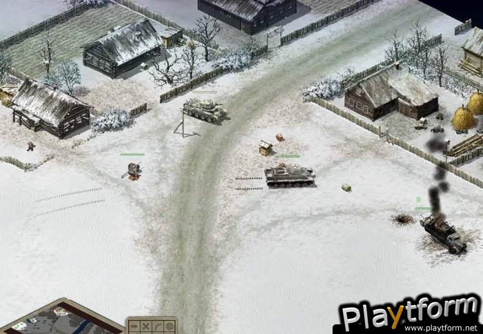 Stalingrad (PC)