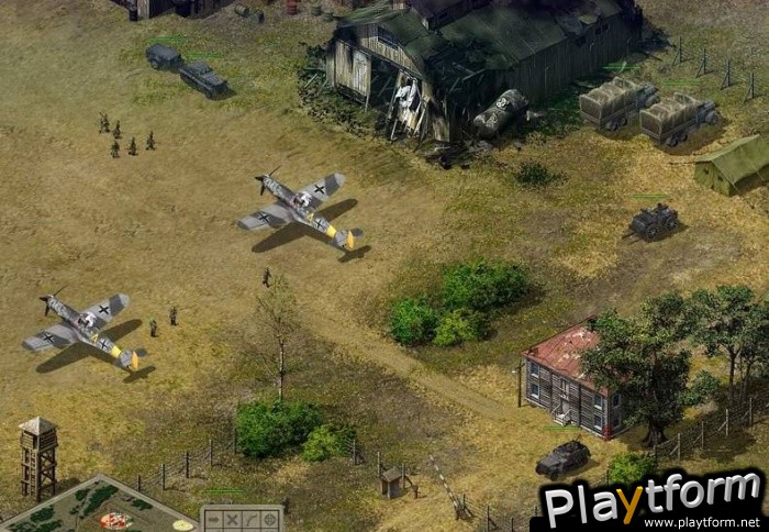 Stalingrad (PC)