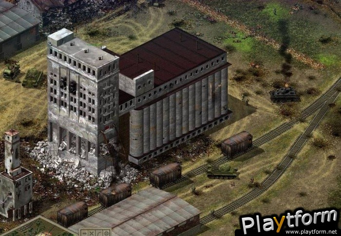 Stalingrad (PC)