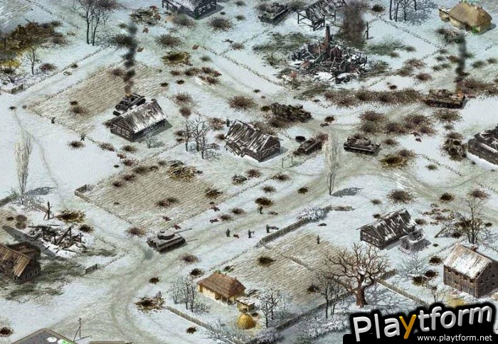 Stalingrad (PC)