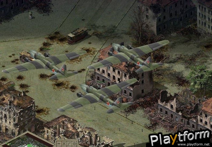 Stalingrad (PC)