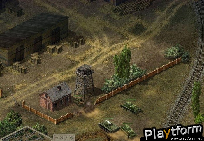 Stalingrad (PC)