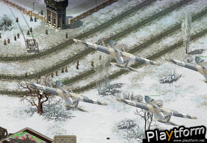 Stalingrad (PC)