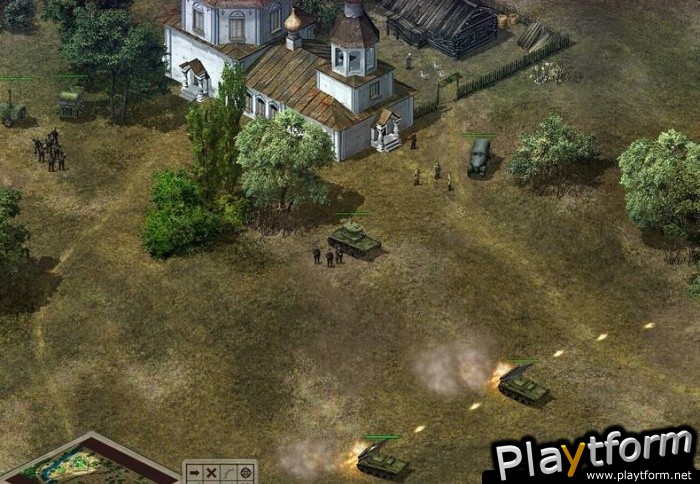 Stalingrad (PC)