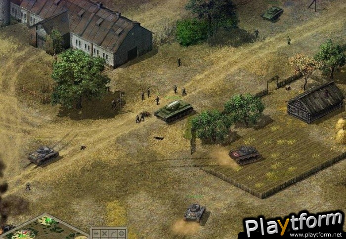 Stalingrad (PC)