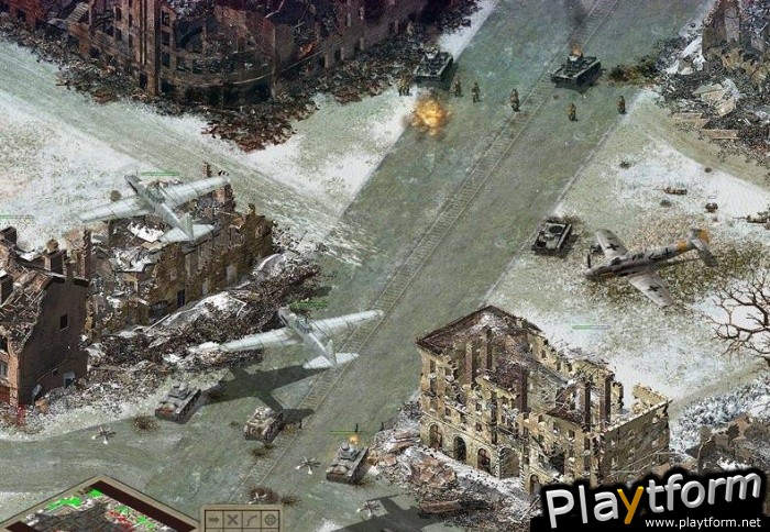 Stalingrad (PC)