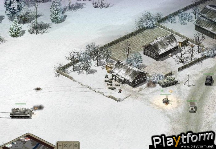 Stalingrad (PC)