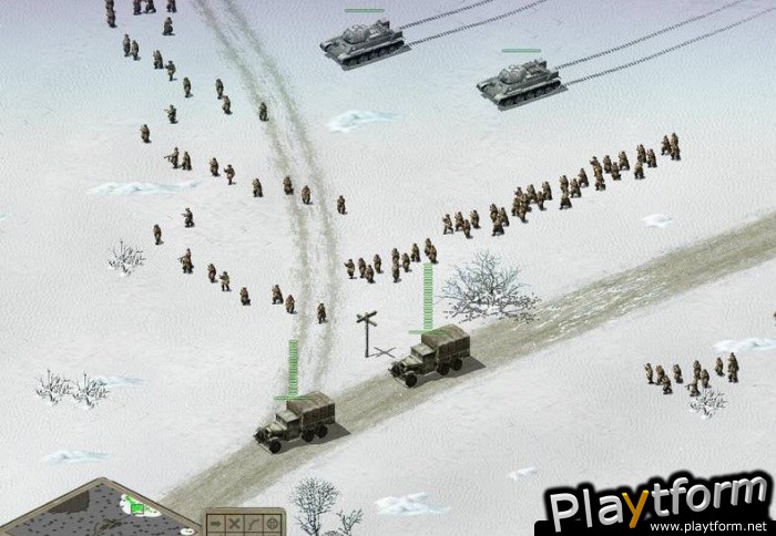 Stalingrad (PC)