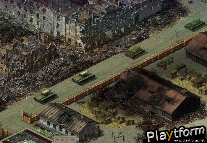 Stalingrad (PC)