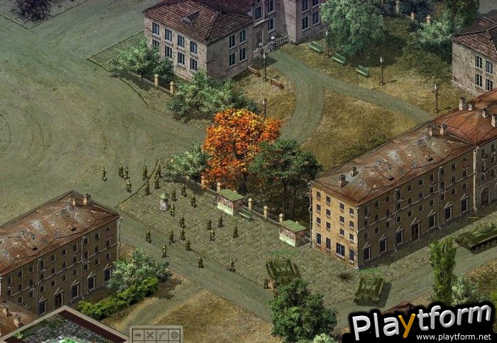 Stalingrad (PC)