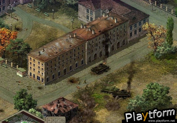 Stalingrad (PC)