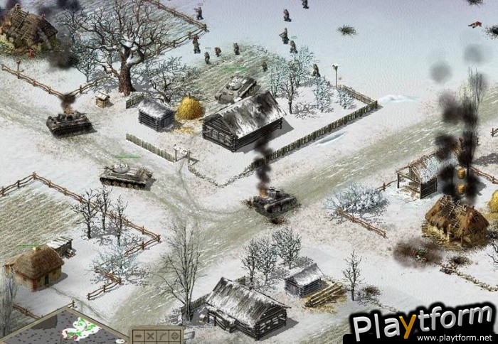 Stalingrad (PC)