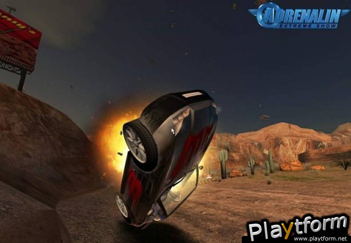 Adrenalin (PC)