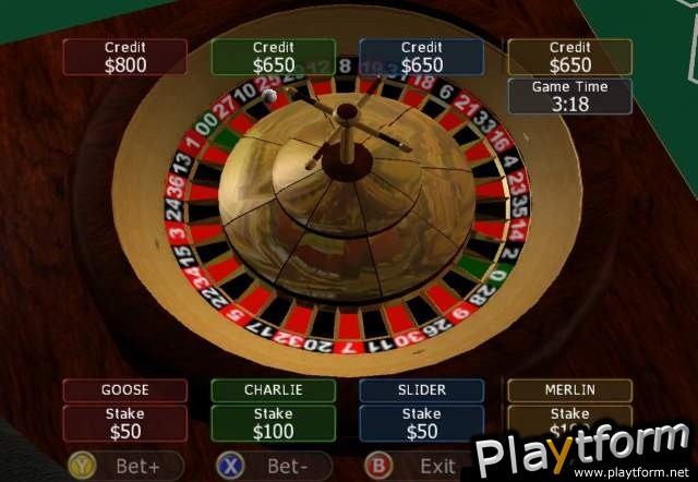 Payout Poker & Casino (Xbox)