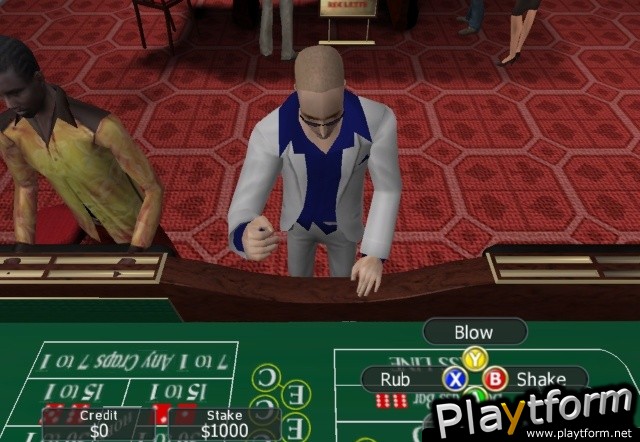 Payout Poker & Casino (Xbox)