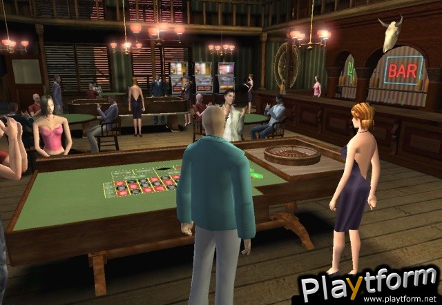 Payout Poker & Casino (Xbox)