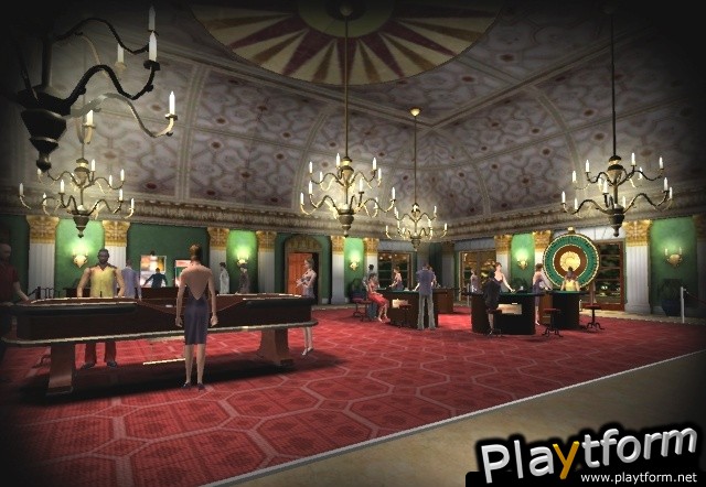 Payout Poker & Casino (Xbox)