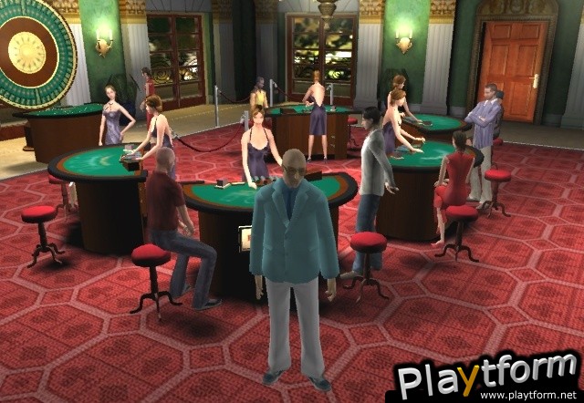 Payout Poker & Casino (Xbox)