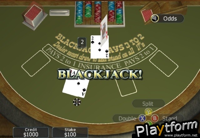 Payout Poker & Casino (Xbox)