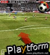 FIFA 06 (Mobile)