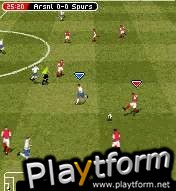 FIFA 06 (Mobile)