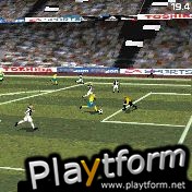 FIFA 06 (Mobile)