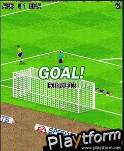 FIFA 06 (Mobile)