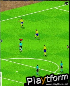 FIFA 06 (Mobile)