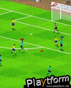 FIFA 06 (Mobile)